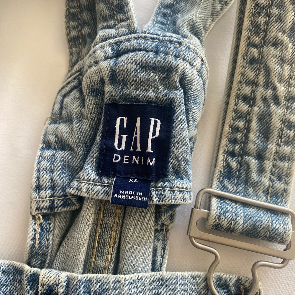 GAP Short-Alls | Size XS - Picture 8 of 9